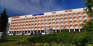 Гостиницы Минск 3 звезды