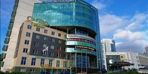 Гостиницы в Минске 4 звезды