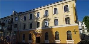 Гостиницы в Минске Эконом класса